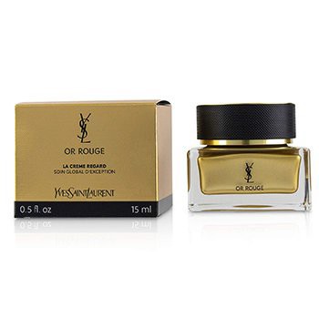 Yves Saint Laurent YSL聖羅蘭Or Rouge La Creme Regard (Eye Cream