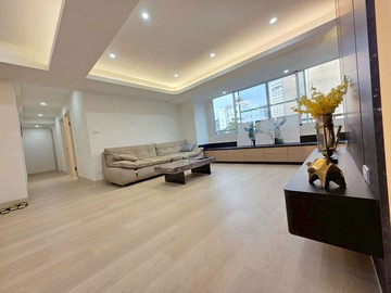 高雄車站六合夜市邊間精裝美3房(阿香)隔壁可一起買｜高雄市新興區七賢二路