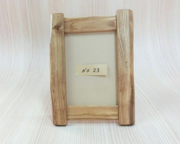相框 (栗木) 2L 尺寸 NO.23