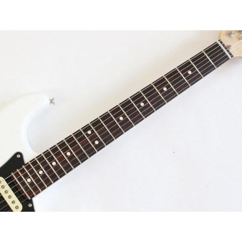 Fender(フェンダー) American Performer Stratocaster Arctic White / Rosewood【USA  ストラトキャスター 】 | LINEブランドカタログ