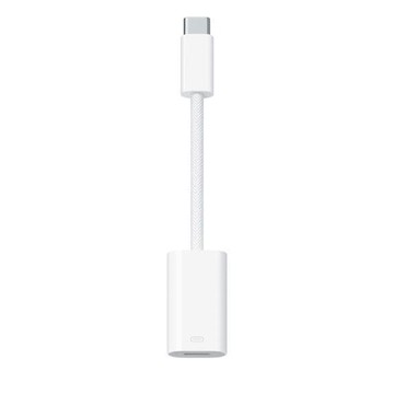 USB-C 對 Lightning 轉接器【10個工作天出貨】