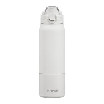 保溫杯大容量男女316不銹鋼運動戶外騎行水壺冬大號冰霸杯子保冷