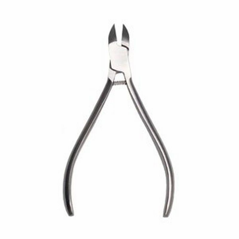 Micrea アクリルニッパー ネイルケア キューティクルニッパー 甘皮 通販 Lineポイント最大1 0 Get Lineショッピング