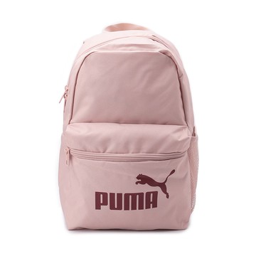 PUMA PHASE 後背包 玫瑰粉 09132306