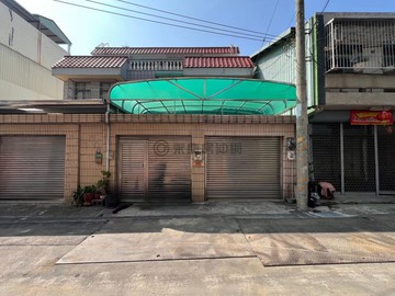 獨家！豐原醫院旁 6米面寬大透天 | 地坪 37坪｜台中市豐原區南陽路