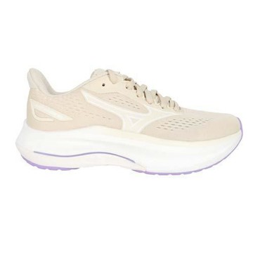 MIZUNO WAVE INSPIRE 22 女慢跑鞋-運動 美津濃