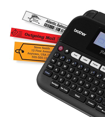 Brother TZe-431 護貝標籤帶 ( 12mm 紅底黑字 )