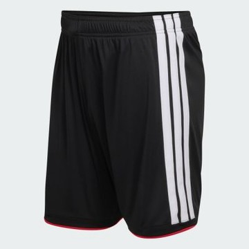 Adidas 愛迪達 Dfb H Sho JN2073 男 短褲 足球短褲 世界盃 德國 主場球迷版運動短褲 黑