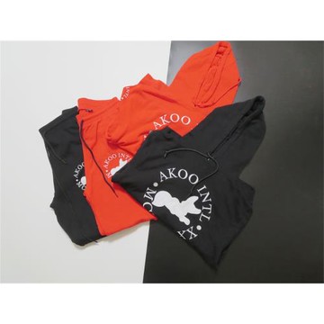 美式嘻哈街頭潮牌刺繡毛圈帽衫衛衣衛褲純色套裝街舞bboy嘻哈大碼