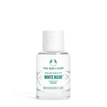 白麝香EDT香水-60ML