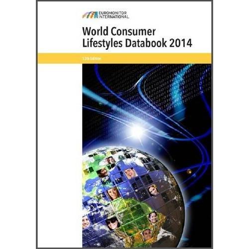 World Consumer Lifestyles Databook 2014