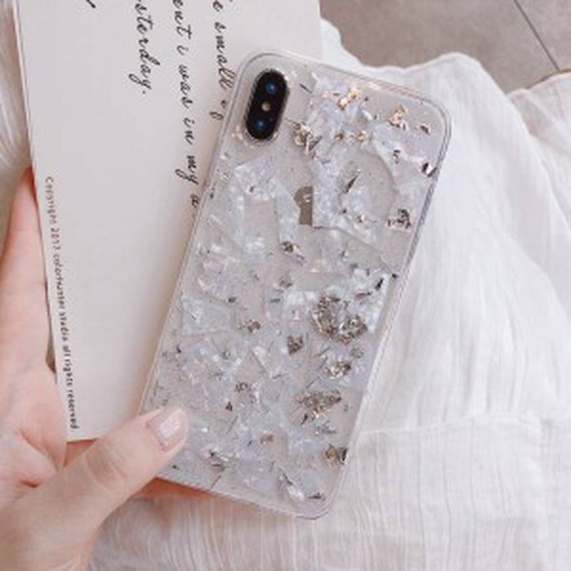 夏 涼しい スマホケース シリコン 可愛い 貝殻 お洒落 Iphonexr Iphonexs Max Iphonexs X 7p 8p Iphone7 8ケース 全機種対応 通販 Lineポイント最大1 0 Get Lineショッピング