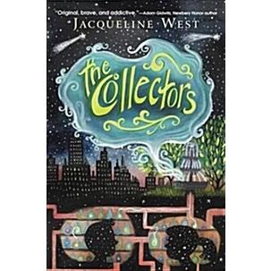 The Collectors (Hardcover)