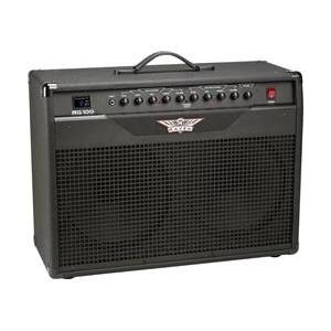 Raven RG100 Guitar Combo Amplifier