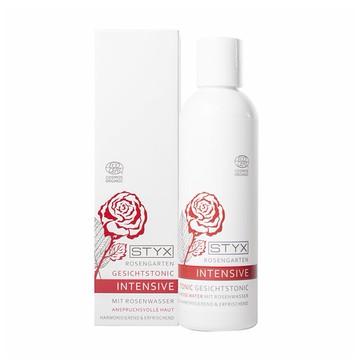 STYX 玫瑰嫩膚化妝水 200ml (SX034)