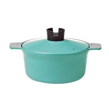 (滿額贈) 韓國Chef Topf 不沾湯鍋24cm