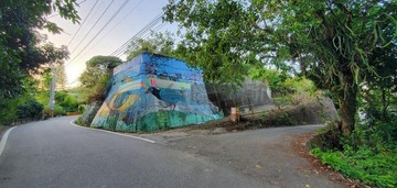 太平南國巷有農舍臨路景觀農地｜台中市太平區福利段