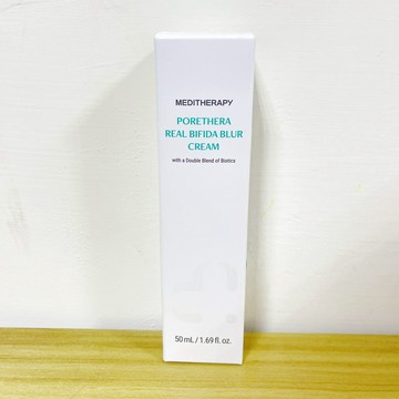 MEDITHERAPY 綠淨光提亮素顏霜50ml 韓國