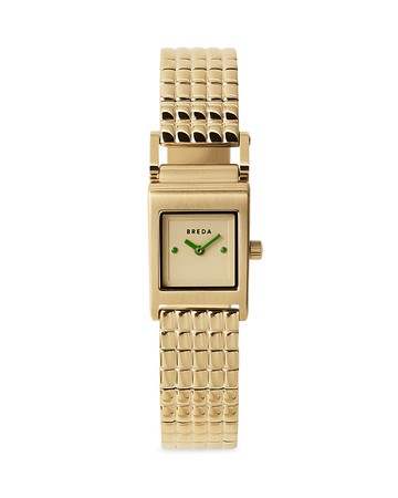 Breda Revel Watch, 18mm