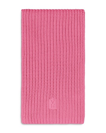 Mackage Logo Scarf
