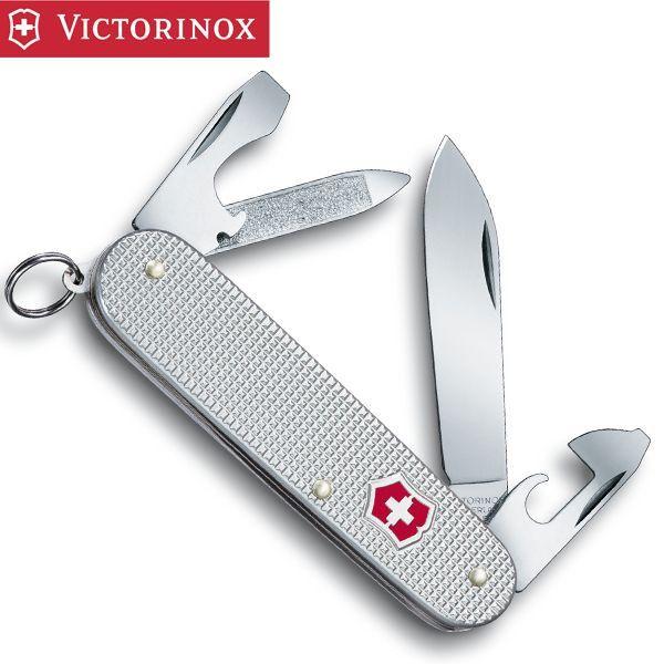 VICTORINOX カデットAL 0.2601.26