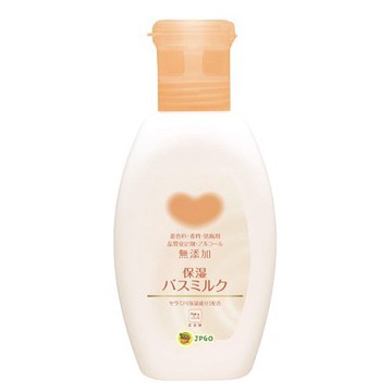 n1 日本製【Cow牛乳石鹼】無添加保濕入浴劑 560ml【領券滿額再折千7/31止】