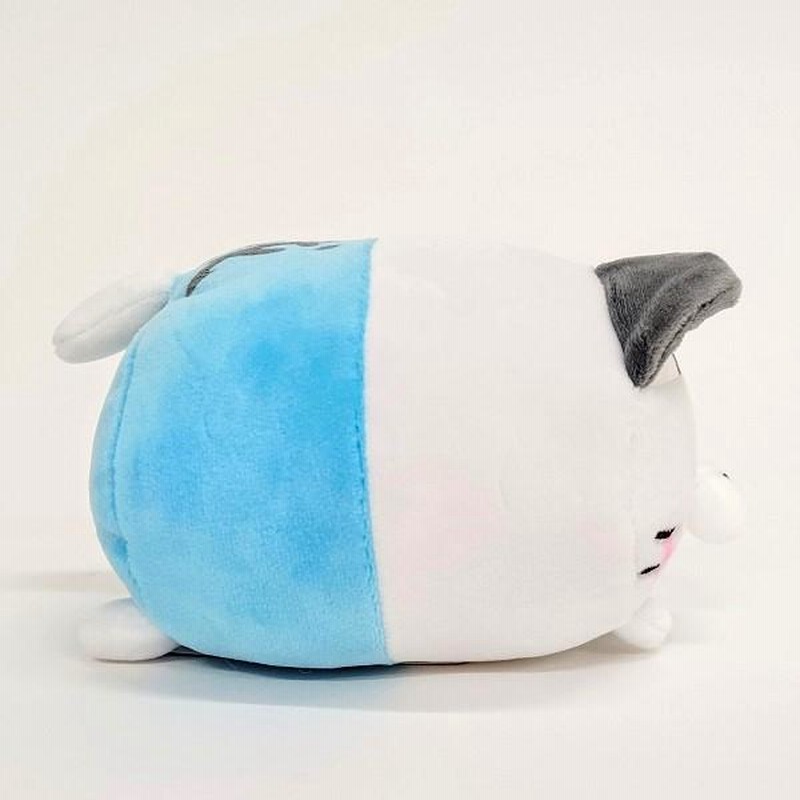 もちふわ!ころころにゃんこ しんせんぐみにゃん 京都 お土産 もちふわ!ころころにゃんこ しんせんぐみにゃん 京都 お土産