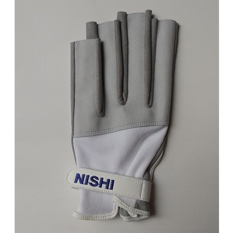 ハンマー投げ ＮＩＳＨＩ ニシ・スポーツ 陸上 ハンマー手袋 左手用・ハードタイプ NT5712A 通販 LINEポイント最大0.5%GET |  LINEショッピング