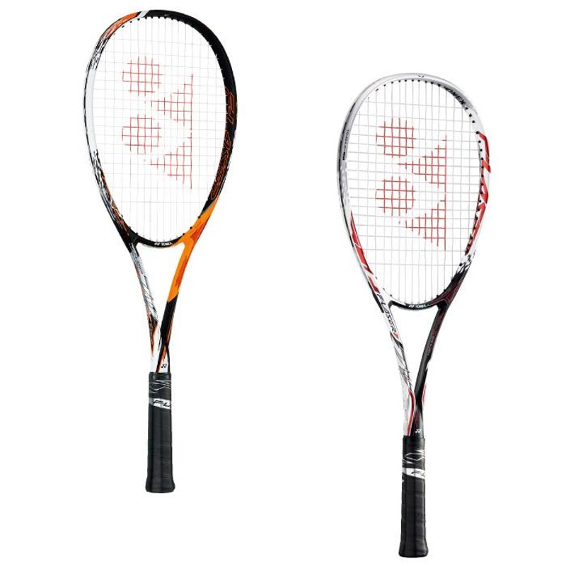 YONEX ヨネックス F-LASER 7V エフレーザー7V 軟式テニス ソフトテニス ...