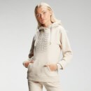 MP Women's Repeat MP Hoodie - Ecru - M
