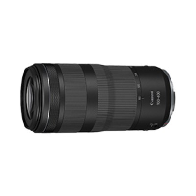 キヤノンマーケティングジャパン キヤノン RF100-400mm F5.6-8 IS USM