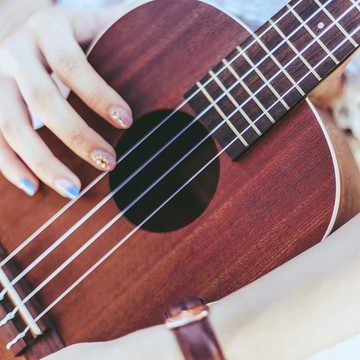 KYM-C12 23吋烏克麗麗 桃花心木 經典12系列 Mahogany Concert Ukulele