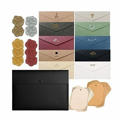 Nonoky レターセット 手紙 便箋 おしゃれ 大人 ケース付き 22cm 11cm 通販 Lineポイント最大get Lineショッピング