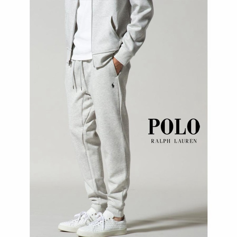 ポロ ラルフローレン パンツ メンズ POLO RALPH LAUREN ロゴ