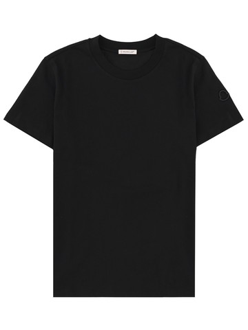 moncler t-shirt "ss"