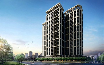 【超低總價買二房車】A7興富發鉑悅二房車｜桃園市龜山區文化一路