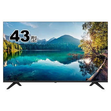 大同43吋FHD電視TA-ST43A50(含標準安裝)