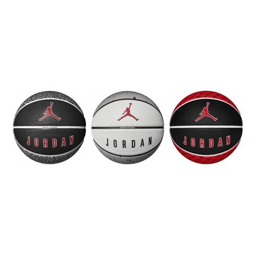 Nike 籃球 Jordan Playground 2.0 8P 7號籃球 7號球 室内外籃球 舒適 橡膠 深溝 耐磨