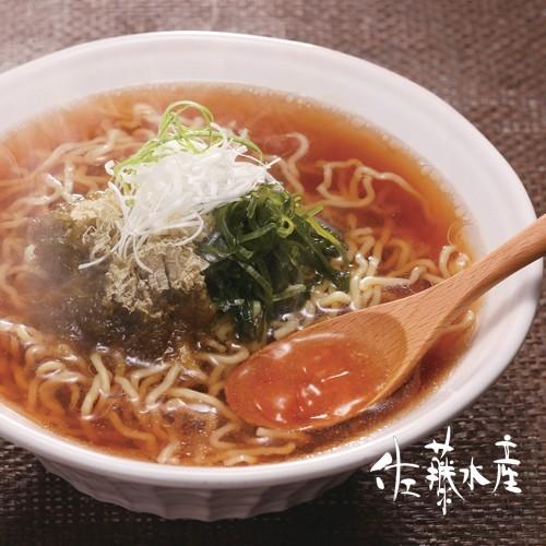 石狩ラーメン 1食入