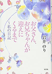 お父さん、お兄ちゃんが迎えにくるまで ~私の日記(中古品)