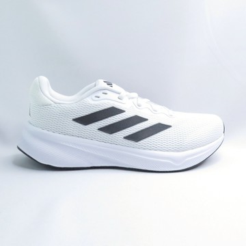 ADIDAS IG1418 RESPONSE 男 慢跑鞋 休閒運動鞋 白x黑【iSport愛運動】