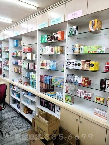 公園國小前黃金店住｜台南市北區公園路