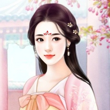 眉心貼漢服花鈿額貼防水汗古風兒童古裝額頭印花紋身寶寶額頭貼紙