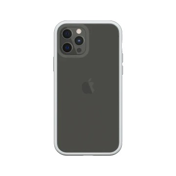 iPhone 12 Pro Mod NX 淺灰