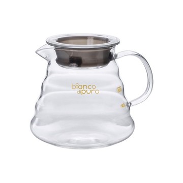 【BIANCO 德國彼安特】NUVOLA雲朵咖啡分享壺