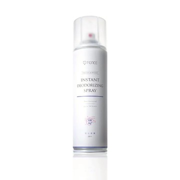 六姐的店 - 防御工事銀離子除臭制菌噴霧- 甜心蒼蘭_280ml，適合安全帽與鞋子|【APP下單13%】