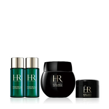 【獨家】HR赫蓮娜 經典黑繃帶新客入門組