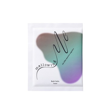 me john masters organics 森林沐浴鹽30g