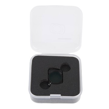 用於 Pocket 3 相機的 CPL 濾鏡消除非金屬反射磁性圓形偏光鏡 Mcen2 濾鏡套裝