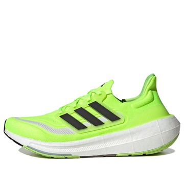 adidas Ultraboost Light Running Shoes 'Lucid Lemon'